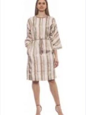 PESERICO dress